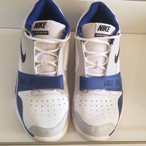 Men's Like New Nike Zoom Trainers